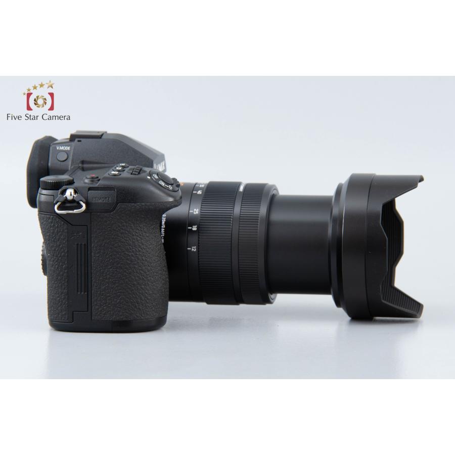 LUMIX 【中古】Panasonic パナソニック G9 PRO DC-G9L レンズ LUMIX 【中古】Panasonic パナソニック G9 PRO DC-G9L レンズ