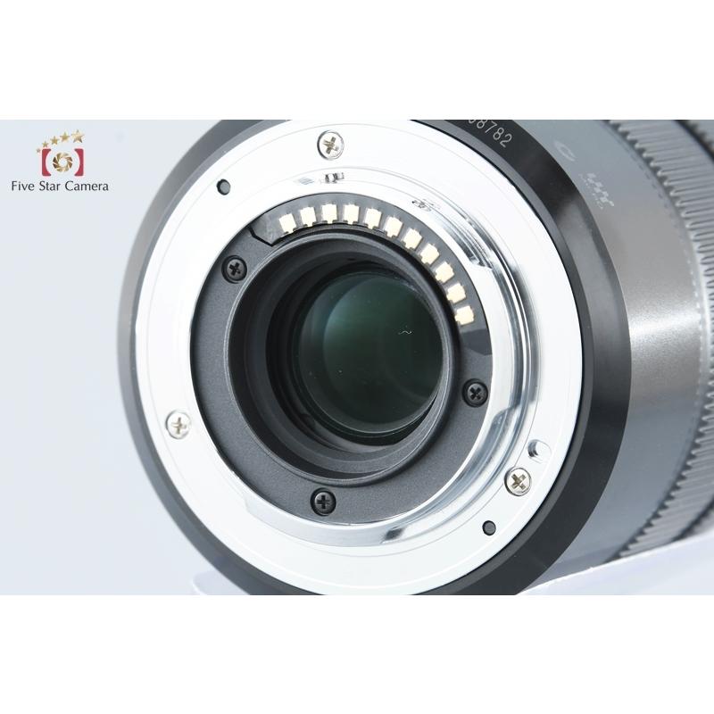 LUMIX 【中古】Panasonic パナソニック DMC-GF6 ダブルズーム