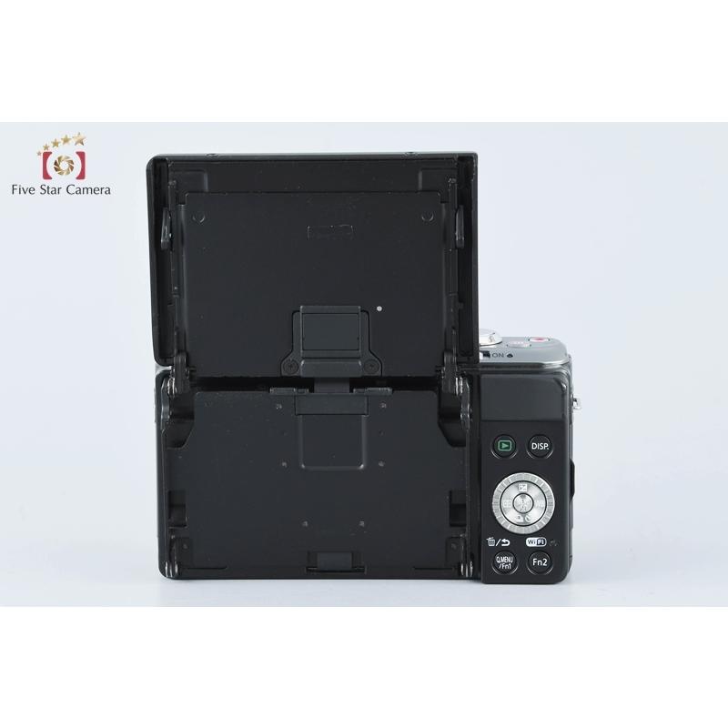 LUMIX 【中古】Panasonic パナソニック DMC-GF6 ダブルズームレンズ