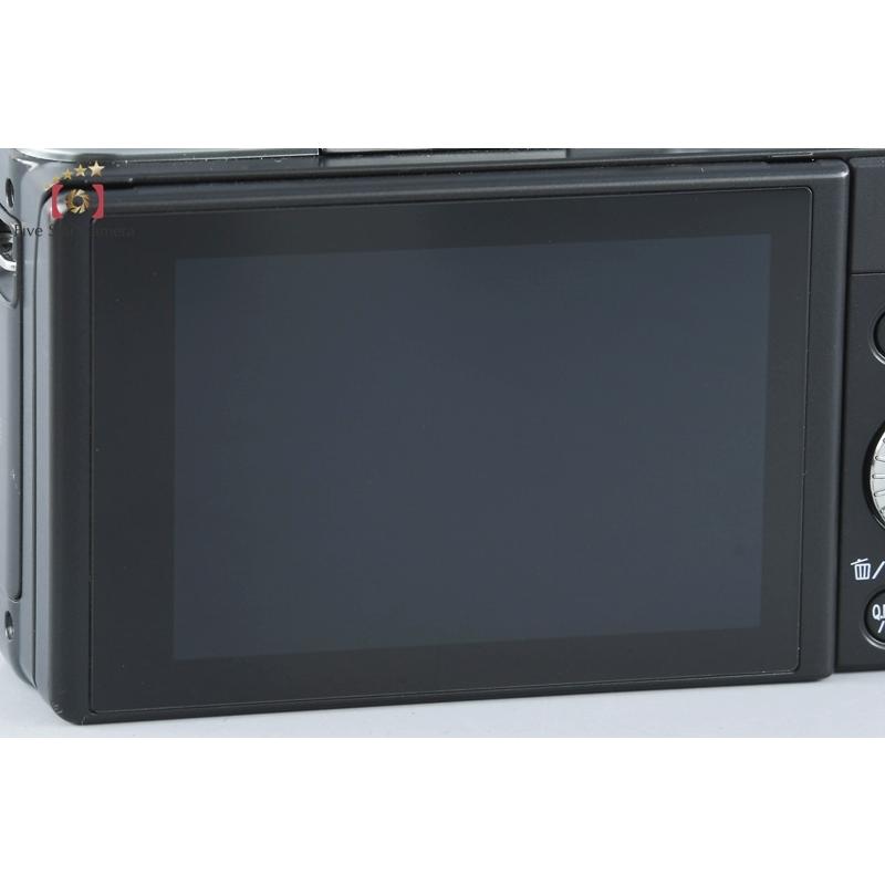 LUMIX 【中古】Panasonic パナソニック DMC-GF6 ダブルズームレンズ