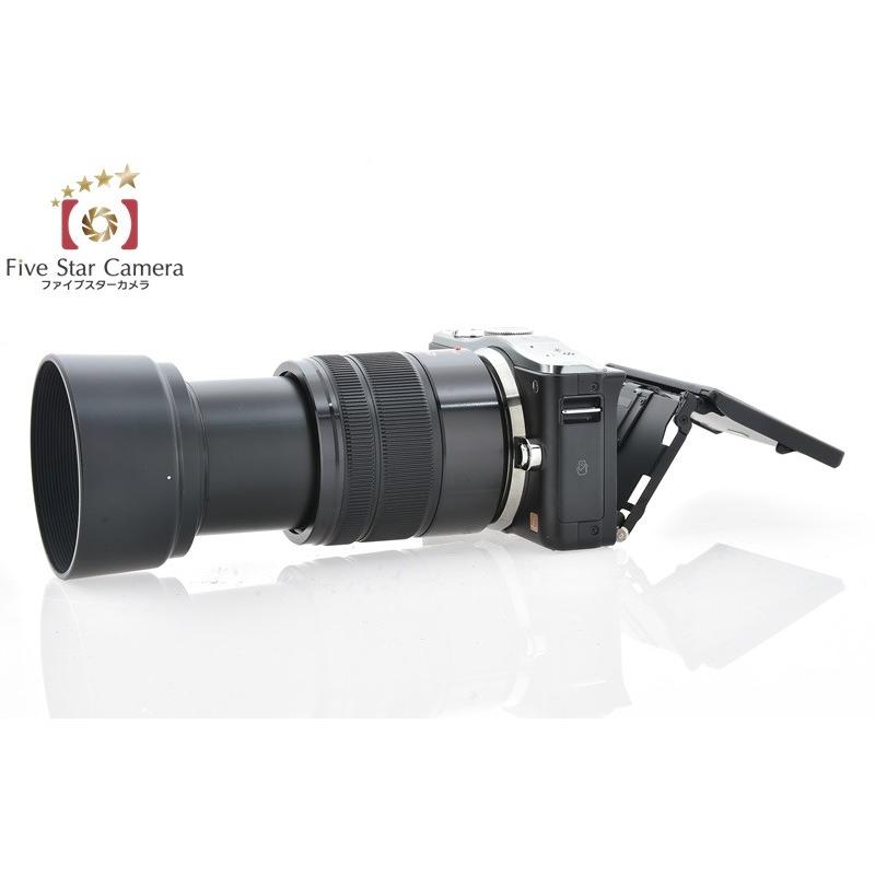 LUMIX 【中古】Panasonic パナソニック DMC-GF6 ダブルズーム LUMIX 【中古】Panasonic パナソニック DMC-GF6 ダブルズーム