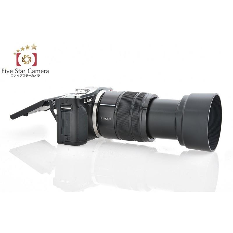 LUMIX 【中古】Panasonic パナソニック DMC-GF6 ダブルズーム LUMIX 【中古】Panasonic パナソニック DMC-GF6 ダブルズーム