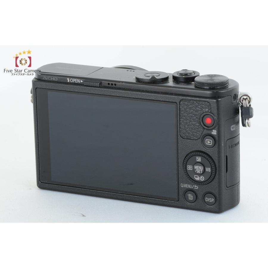 LUMIX 【中古】 Panasonic パナソニック DMC-GM1 ミラーレス一眼カメラ