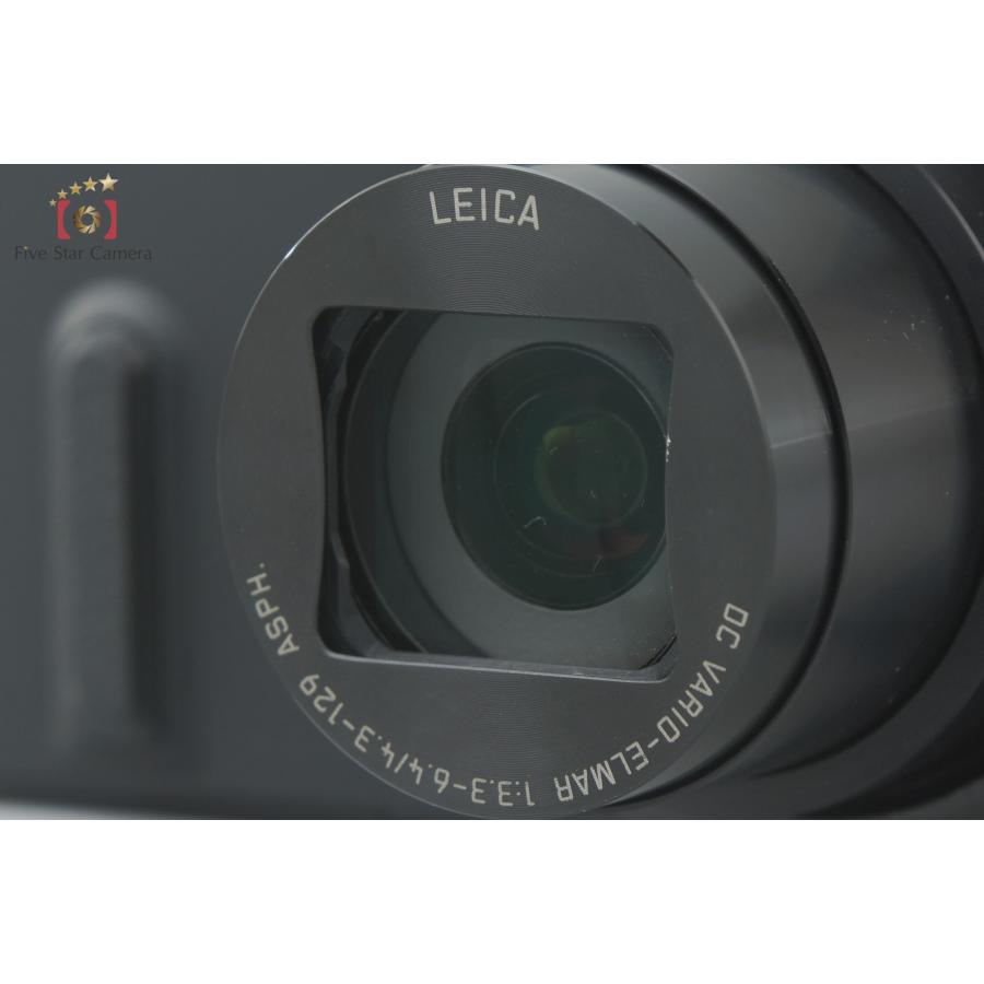 Panasonic（パナソニック） 【中古】Panasonic LUMIX DMC-TZ60