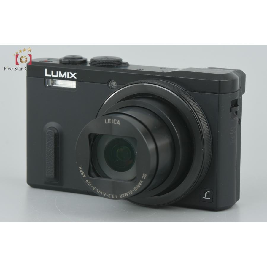 Panasonic 【中古】Panasonic パナソニック LUMIX DMC-TZ60