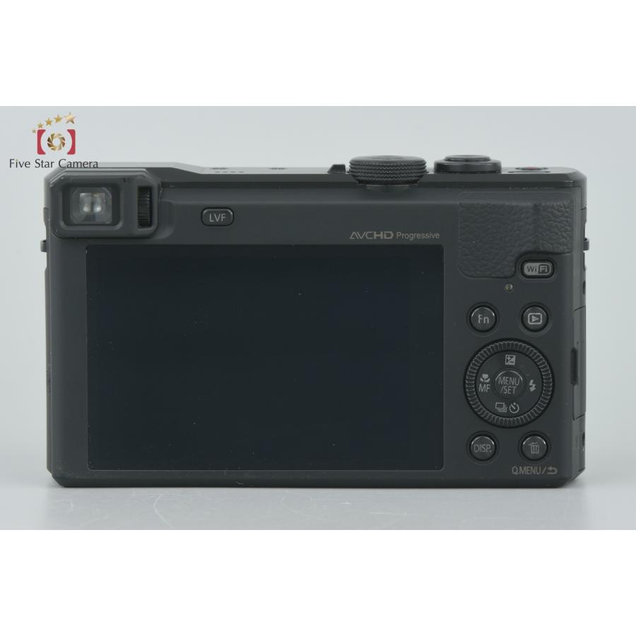 Panasonic（パナソニック） 【中古】Panasonic LUMIX DMC-TZ60