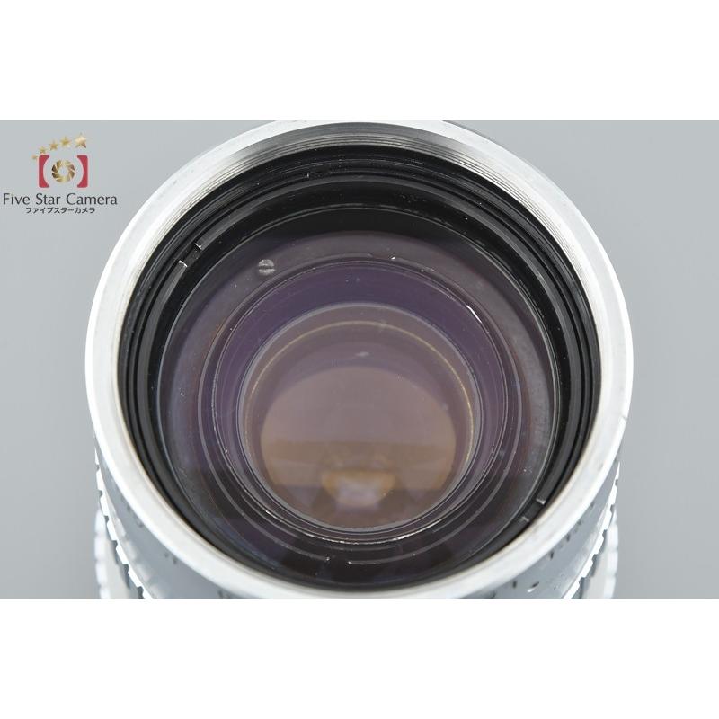 中古】P.ANGENIEUX アンジェニュー ZOOM 17-68mm f/2.2 TYPE L2 C