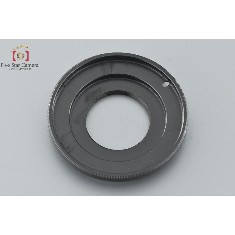 Angénieux 17-68-mm F2.2 L2 C mount Objectif principal