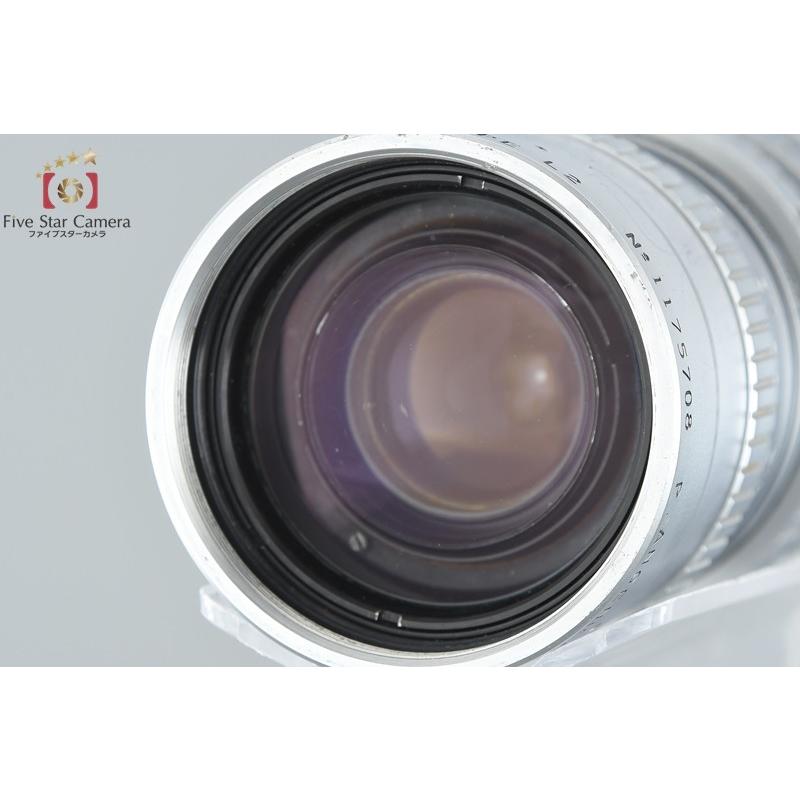 中古】P.ANGENIEUX アンジェニュー ZOOM 17-68mm f/2.2 TYPE L2 中古】P.ANGENIEUX アンジェニュー ZOOM 17-68mm f/2.2 TYPE L2