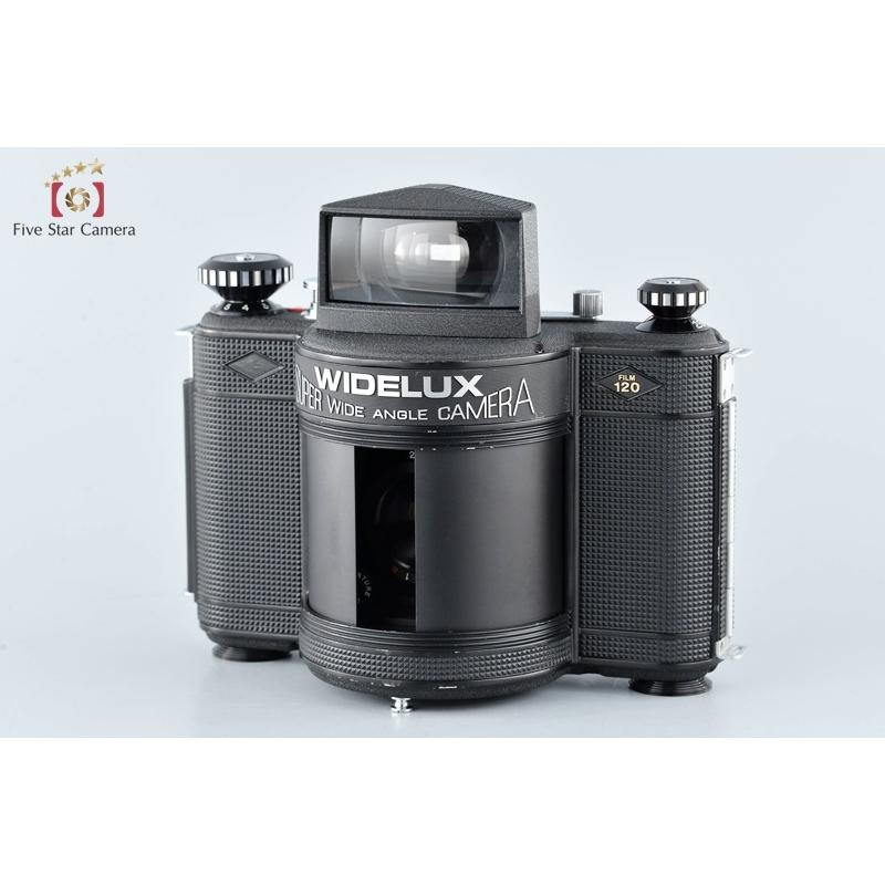 激安通販販売Panon パノン WIDELUX Angle Wide Super 1500 Model