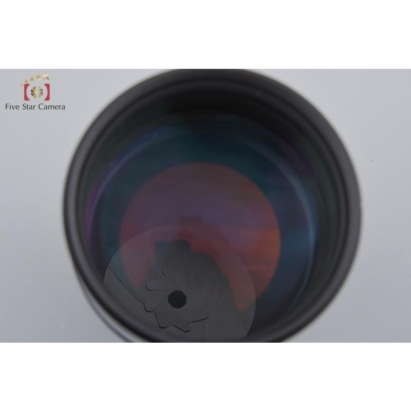 ペンタックス 【中古】PENTAX SMC M* 300mm f/4 グリーンスター : 中古 