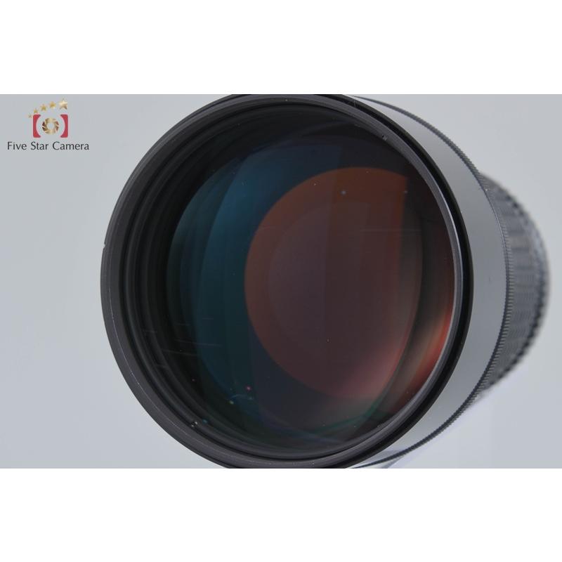 ペンタックス 【中古】PENTAX SMC M* 300mm f/4 グリーンスター : 中古 