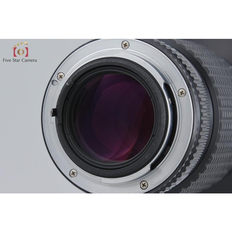 ペンタックス 【中古】PENTAX SMC M* 300mm f/4 グリーンスター : 中古 
