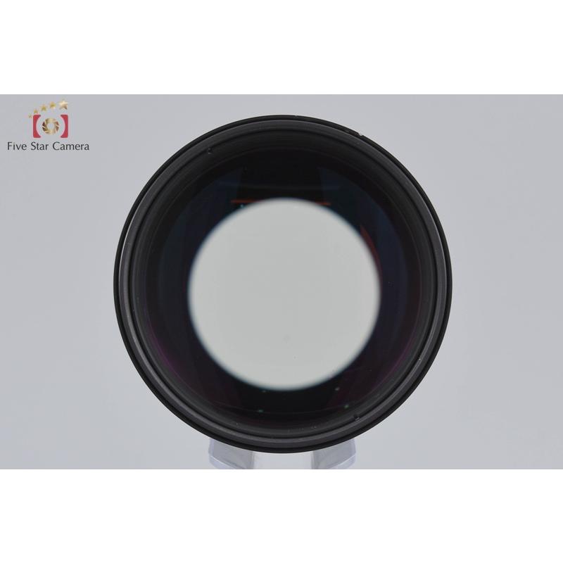 ペンタックス 【中古】PENTAX SMC M* 300mm f/4 グリーンスター : 中古 