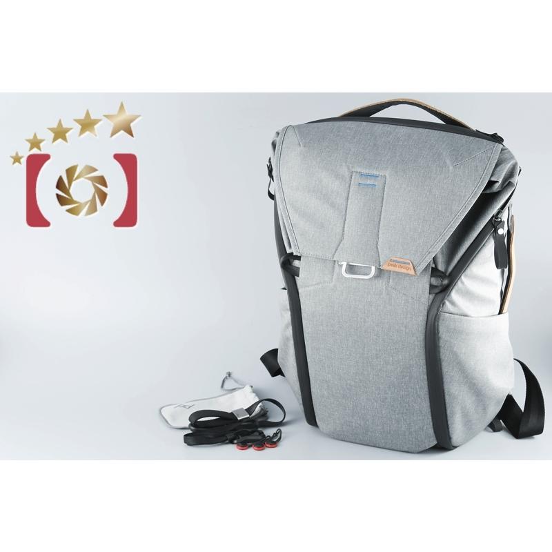 再再販！ peak design エブリデイバックパック 20L V2 BEDB-20-B i9tmg