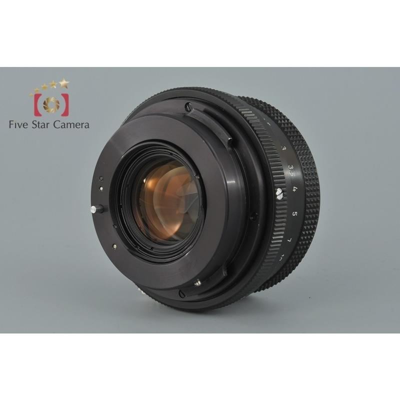 中古】Pentacon ペンタコン Six TL + Carl Zeiss Jena DDR MC Biometar