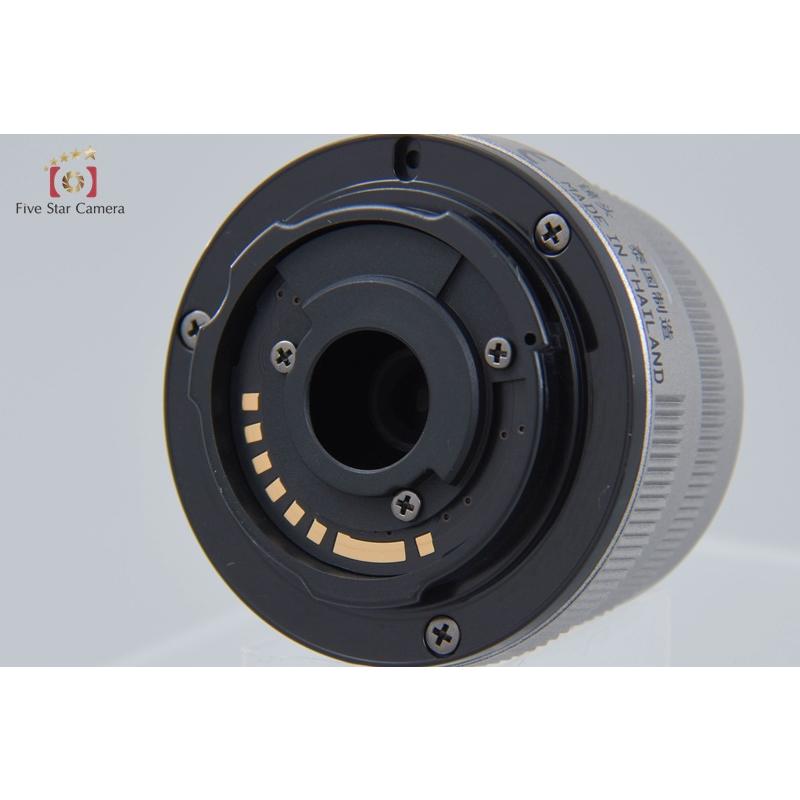 ペンタックス 【中古】PENTAX 04 TOY LENS WIDE 6.3mm f/7.1 Q