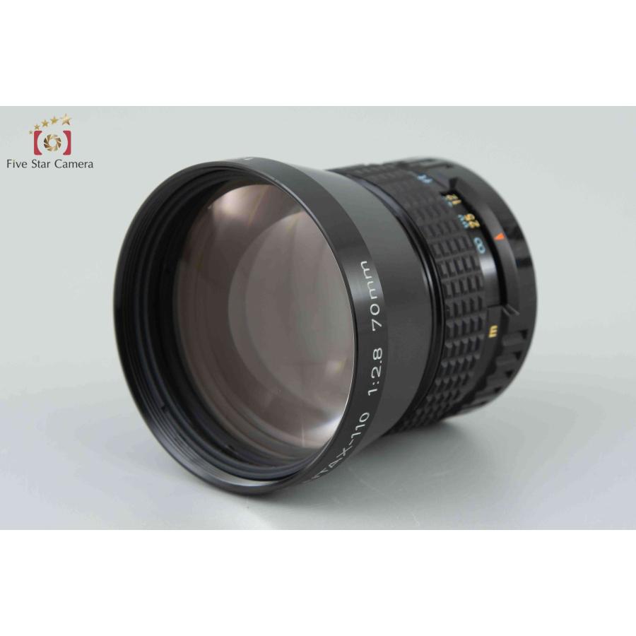 ペンタックス 【中古】PENTAX 110 70mm f/2.8 : 中古カメラのファイブ 