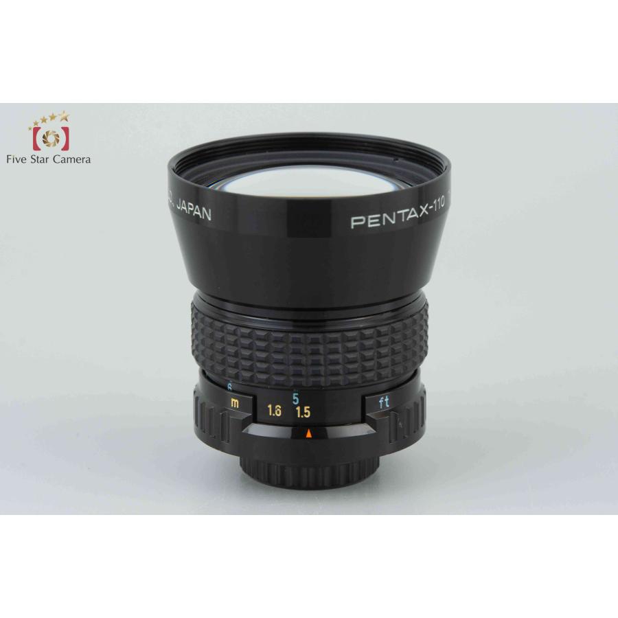 ペンタックス 【中古】PENTAX 110 70mm f/2.8 : 中古カメラのファイブ 