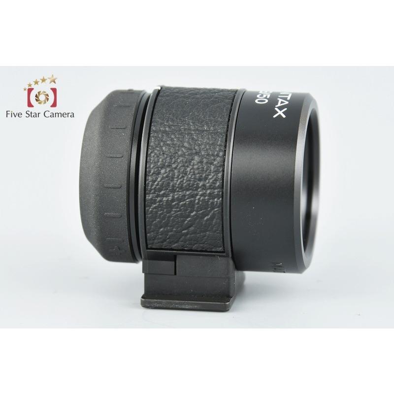 【中古】(ペンタックス) PENTAX FA50/1.4 ペンタックスFA50/1.4レンズ、超高速撮影可能