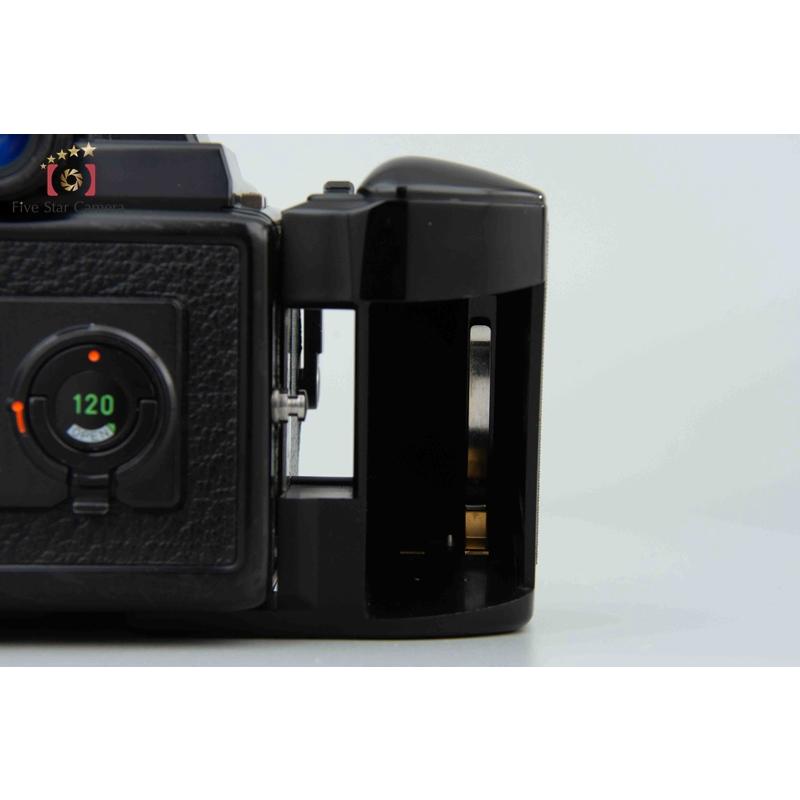 ペンタックス 【中古】PENTAX 645 中判フィルムカメラ : 中古カメラの