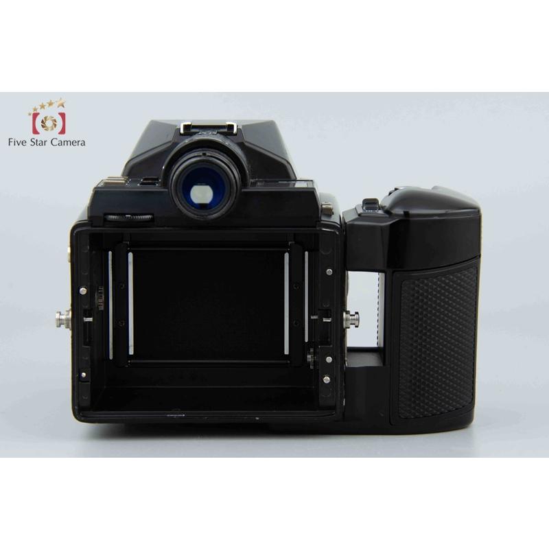 ペンタックス 【中古】PENTAX 645 中判フィルムカメラ : 中古カメラの