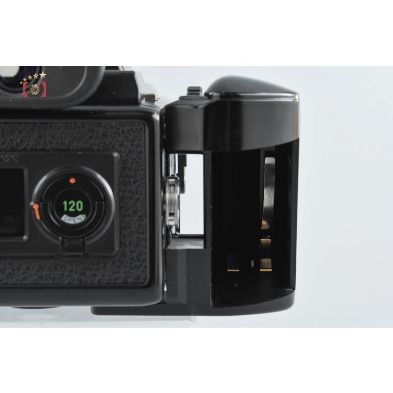 ペンタックス 【中古】PENTAX 645 中判フィルムカメラ : 中古カメラの