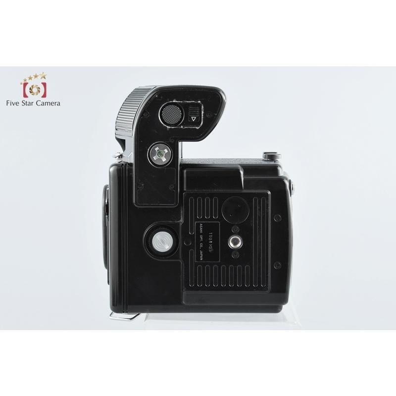 ペンタックス 【中古】PENTAX 645 中判フィルムカメラ : 中古カメラの