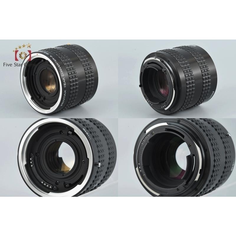 ペンタックス 【中古】PENTAX 645 + SMC-A 45-85mm f/4.5 80-160mm