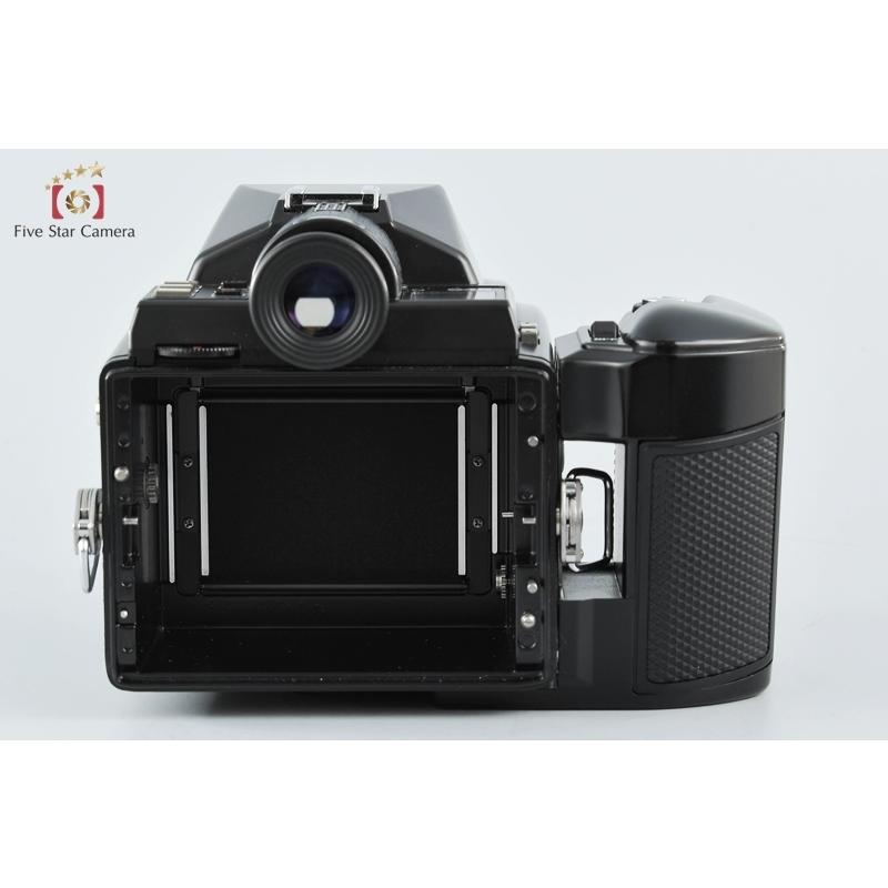 ペンタックス 【中古】PENTAX 645 + SMC A 55mm f/2.8,75mm f