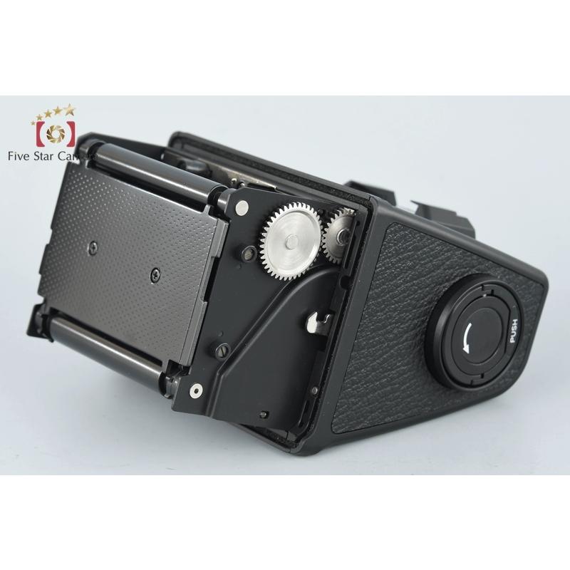 ペンタックス 【中古】PENTAX 70mm フィルムバック 645用 : 中古 ペンタックス 【中古】PENTAX 70mm フィルムバック 645用 : 中古