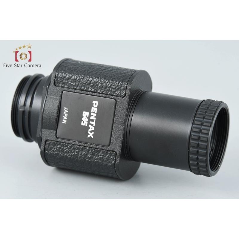 ペンタックス 【中古】PENTAX 70mm フィルムバック 645用 : 中古 ペンタックス 【中古】PENTAX 70mm フィルムバック 645用 : 中古