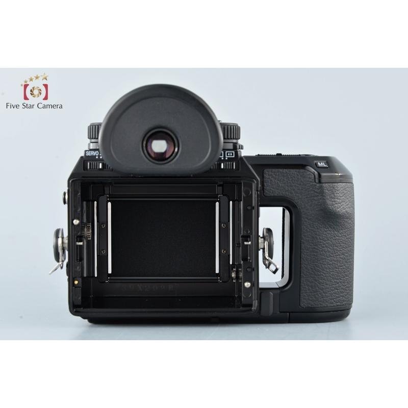 ペンタックス 【中古】PENTAX 645N 中判フィルムカメラ 元箱付き ペンタックス 【中古】PENTAX 645N 中判フィルムカメラ 元箱付き