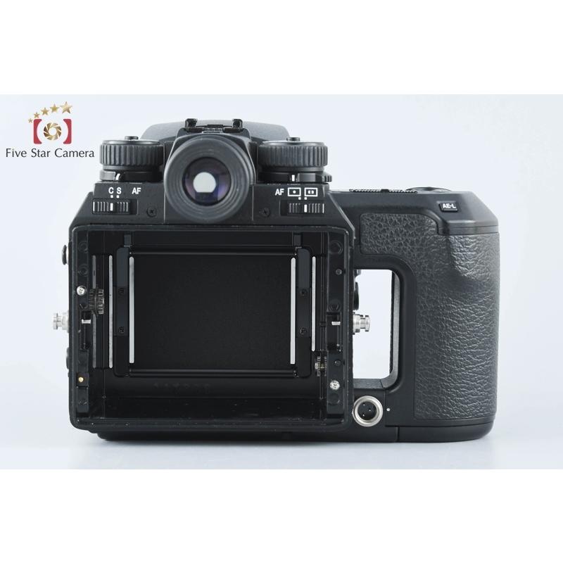 ペンタックス 【中古】PENTAX 645NII 中判フィルムカメラ : 中古カメラ