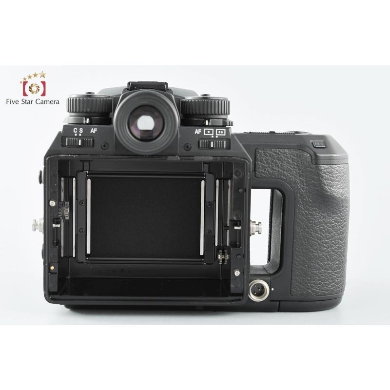 ペンタックス 【中古】PENTAX 645N II 中判フィルムカメラ : 中古