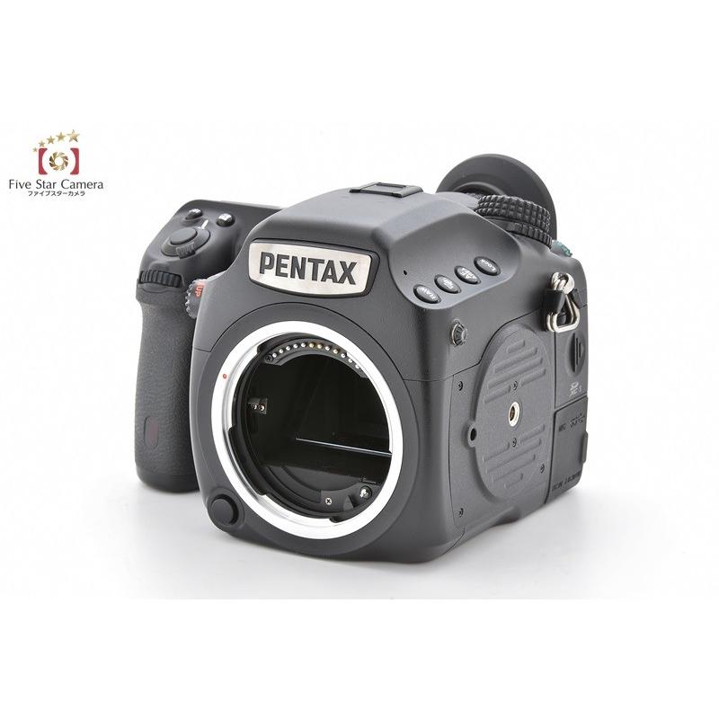 PENTAX 645Z レンズ4本セット　中古　中判デジタルカメラ ペンタックス 【中古】PENTAX 645Z 中判デジタル一眼レフカメラ
