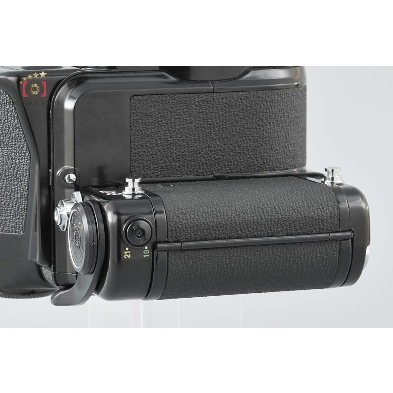ペンタックス 【中古】PENTAX 6x7 アイレベル 前期 中判フィルムカメラ