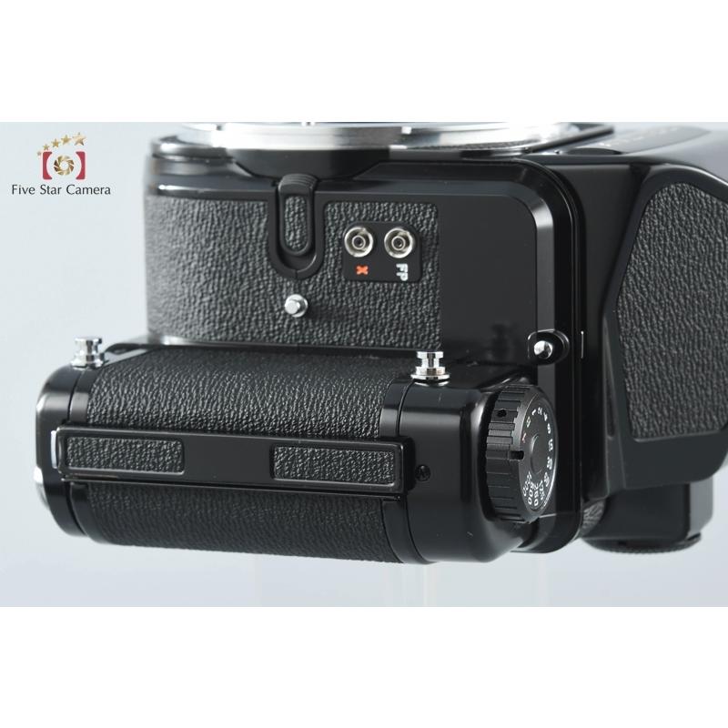 ペンタックス 【中古】PENTAX 67 アイレベル 後期 中判フィルムカメラ