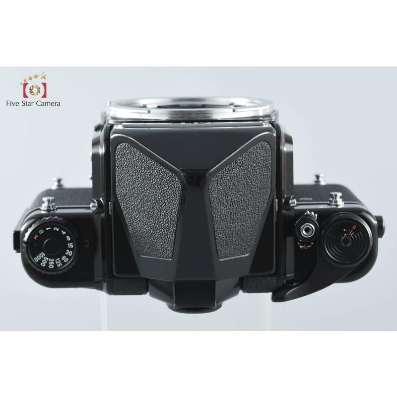 ペンタックス 【中古】PENTAX 67 アイレベル 後期 中判フィルムカメラ