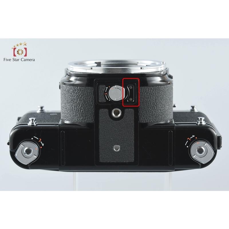 PENTAX 67 中判カメラ 後期モデル 約30年のロングセラー！PENTAXの中判カメラ67(ロクナナ)とは