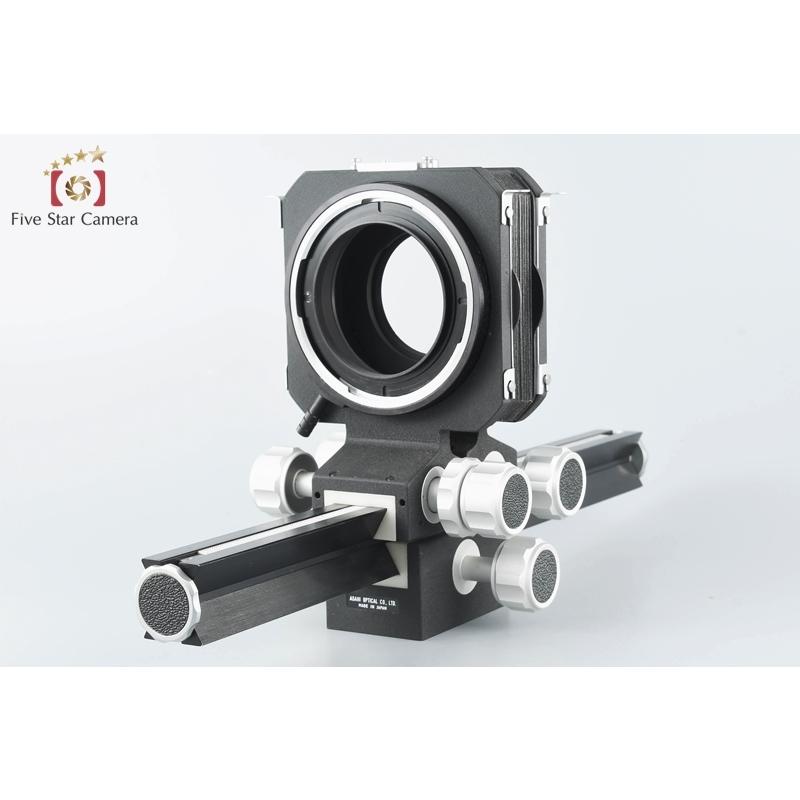 アサヒ　ペンタックス　オートベローズPENTAX　 6×7 　カメラ　現状品 ペンタックス 【中古】PENTAX 6x7 オートベローズ : 中古カメラの