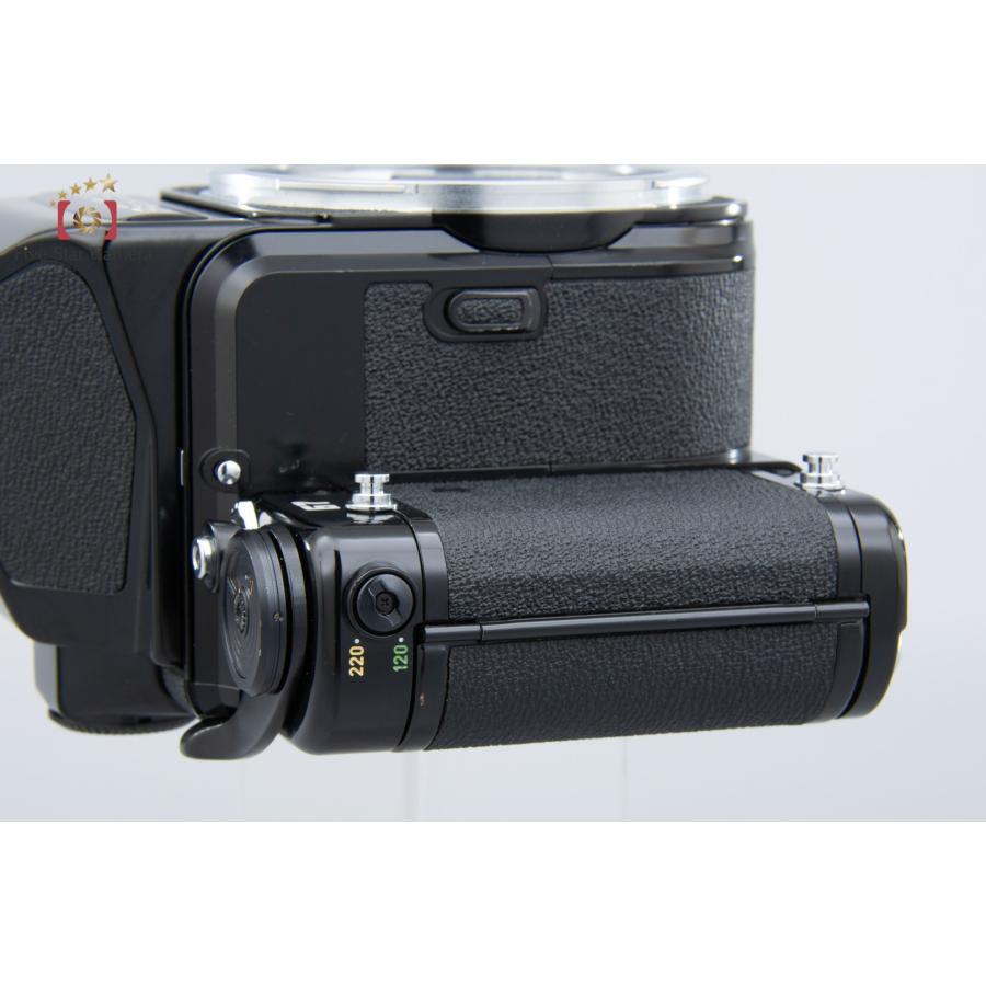 【中古】PENTAX ペンタックス 67 アイレベル 後期 中判フィルムカメラ｜five-star-camera｜06