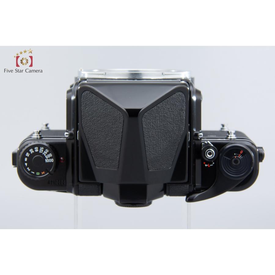 ペンタックス 【中古】PENTAX 67 アイレベル 後期 中判フィルム ペンタックス 【中古】PENTAX 67 アイレベル 後期 中判フィルム