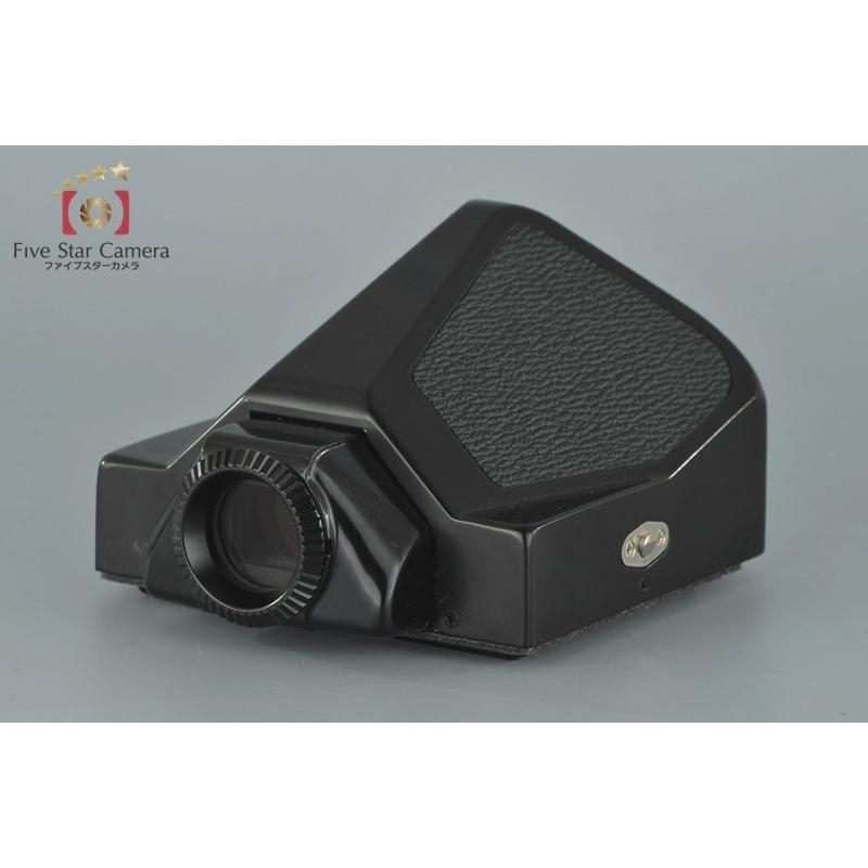 第1位獲得！】【第1位獲得！】PENTAX ペンタックス 6x7 アイレベル