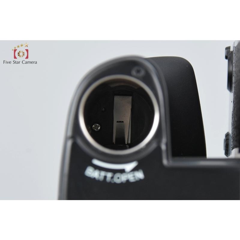 ペンタックス 【中古】PENTAX 67 II 中判フィルムカメラ : 中古カメラ