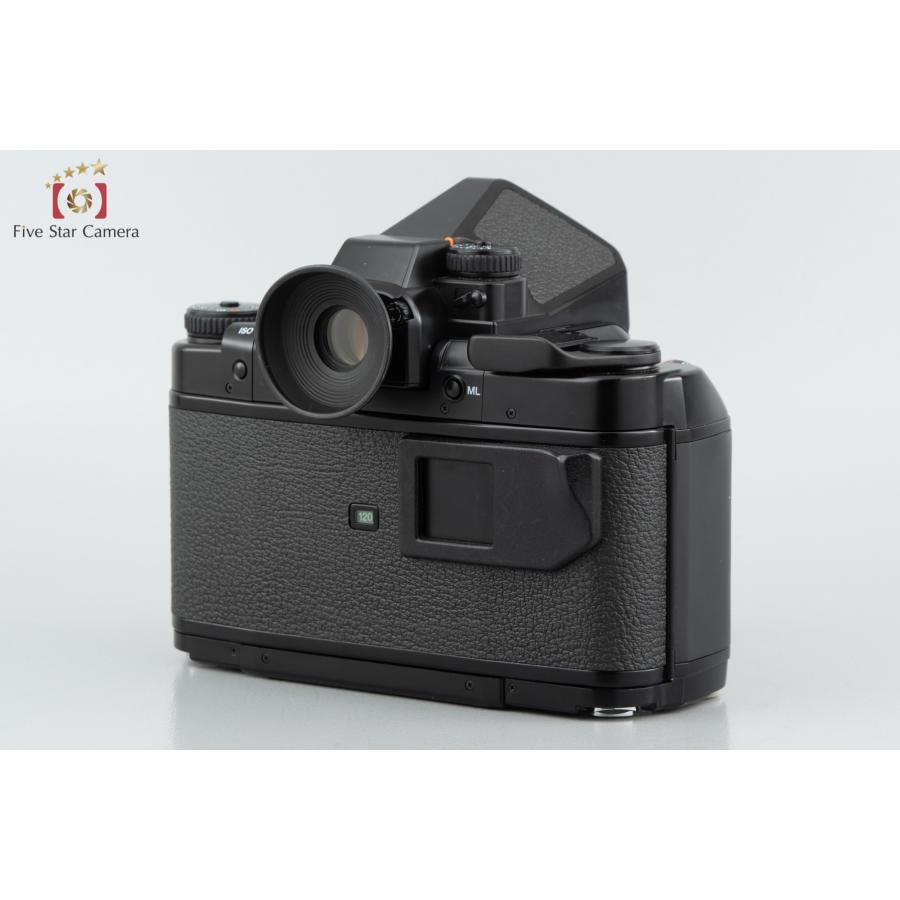 【中古】PENTAX ペンタックス 67II AE 中判フィルムカメラ 元箱付き｜five-star-camera｜03