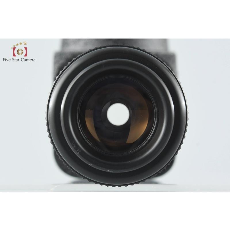 中古】PENTAX ペンタックス 67 アングルファインダー レフコンバーター 