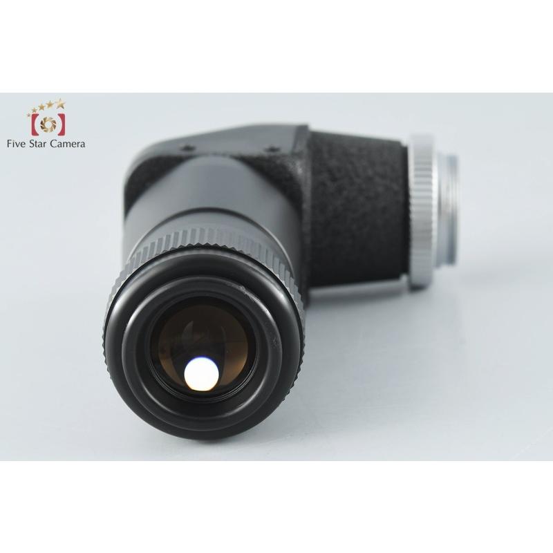 中古】PENTAX ペンタックス 67 アングルファインダー レフコンバーター 