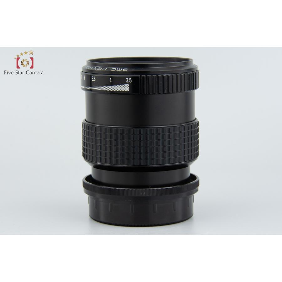 【中古】PENTAX ペンタックス SMC 67 SOFT 120mm f/3.5｜five-star-camera｜10