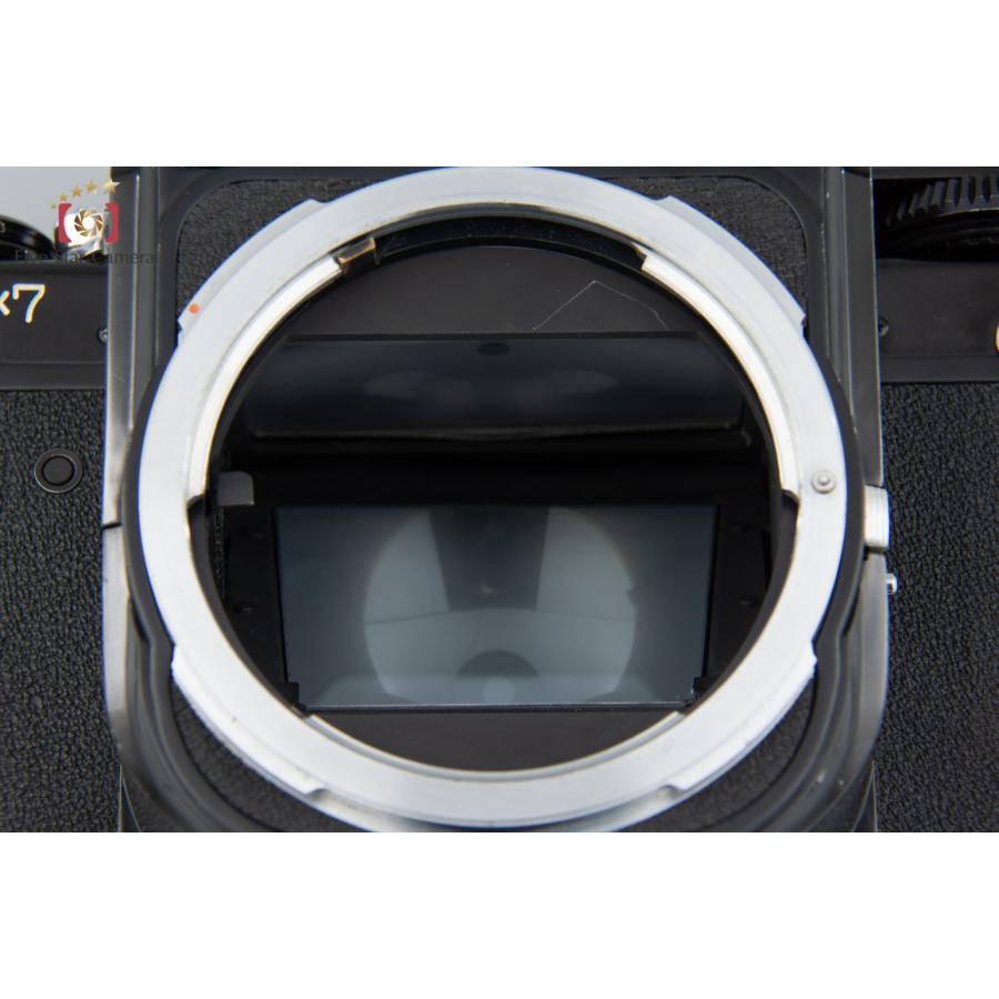 ペンタックス 【中古】PENTAX 6x7 TTL 前期 中判フィルムカメラ : 中古